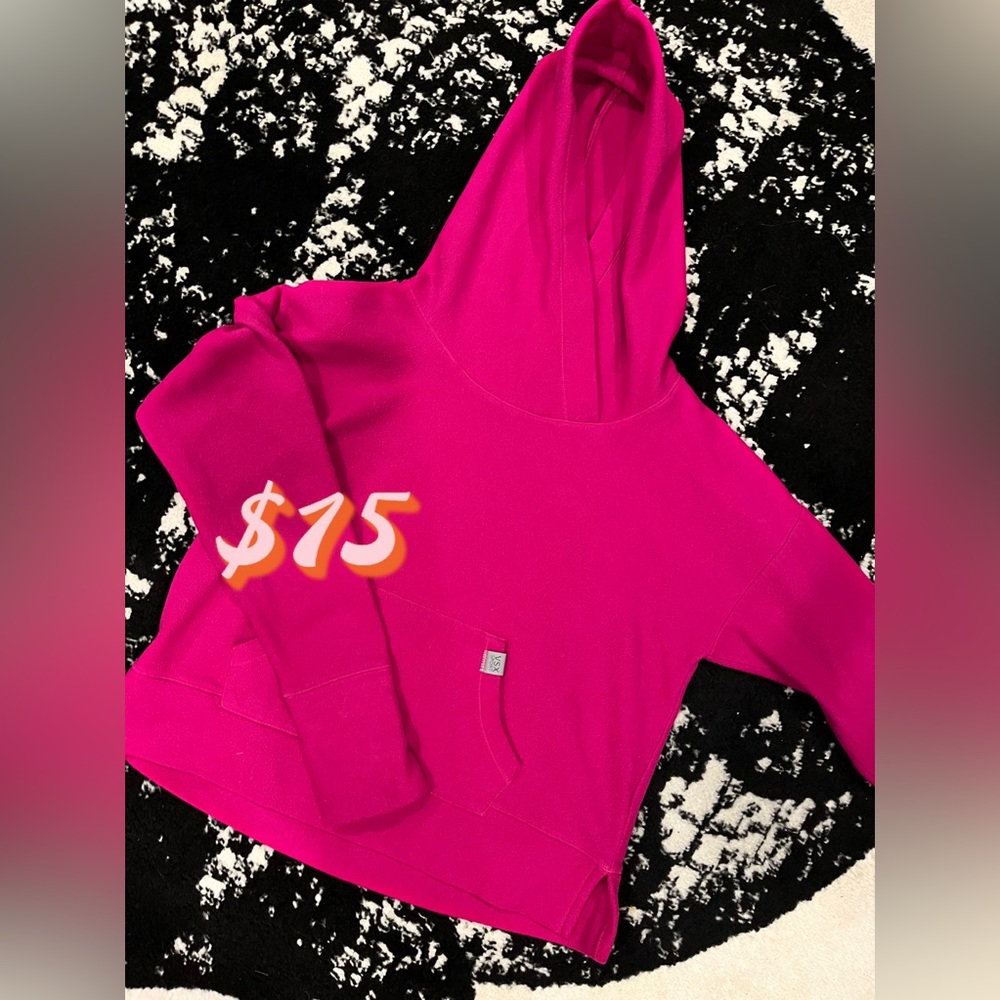Victoria secret sport hoodie